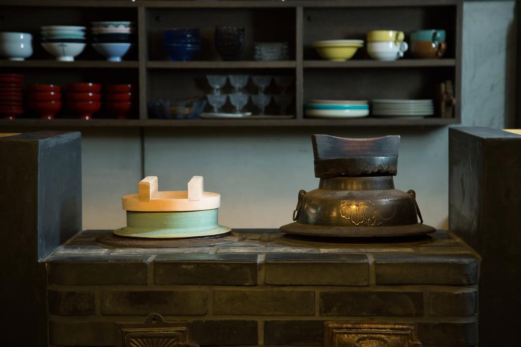 Ryokan Mugen (adults Only)