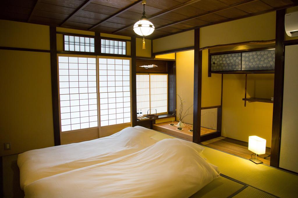 Ryokan Mugen (adults Only) 4*