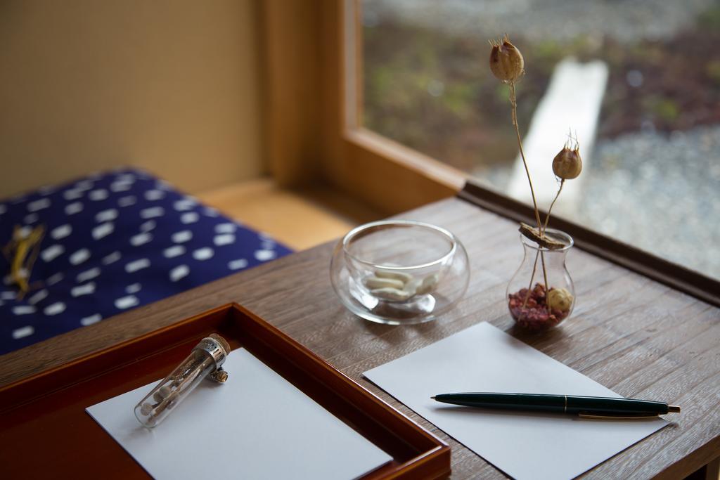 Mugen (adults Only) Ryokan 4*