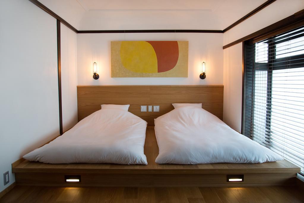 Mugen (adults Only) Ryokan Kyoto