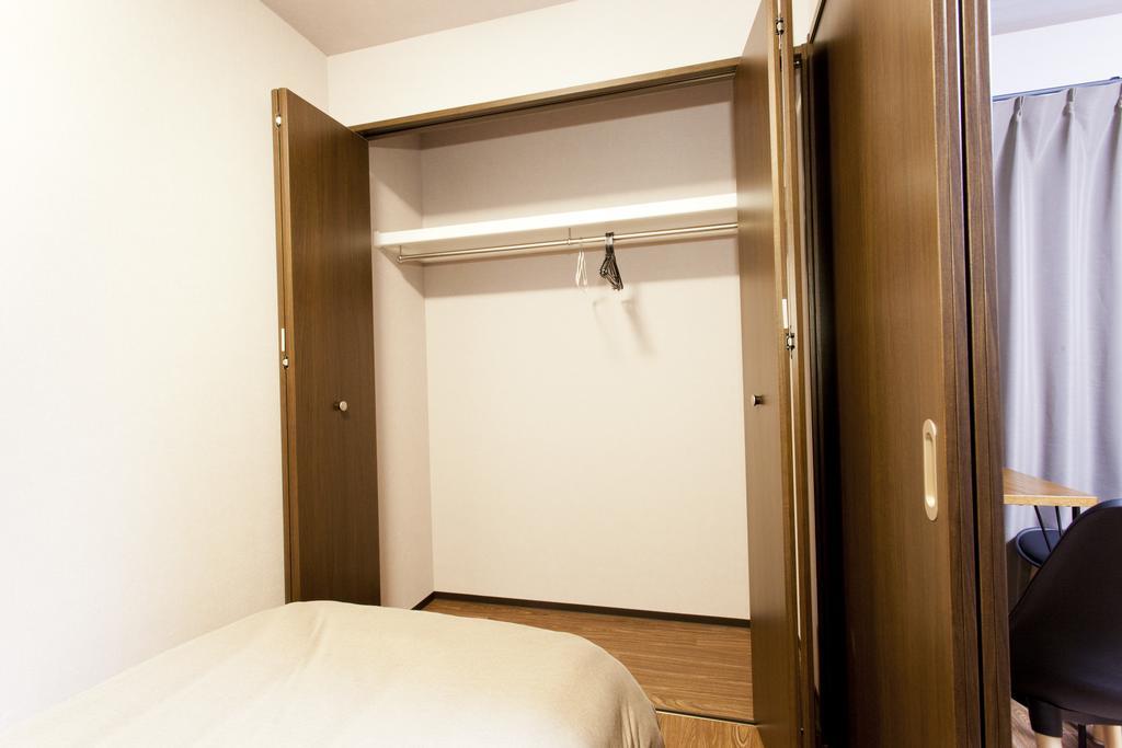 Apartment Kyostay Iroha Toji Annex *