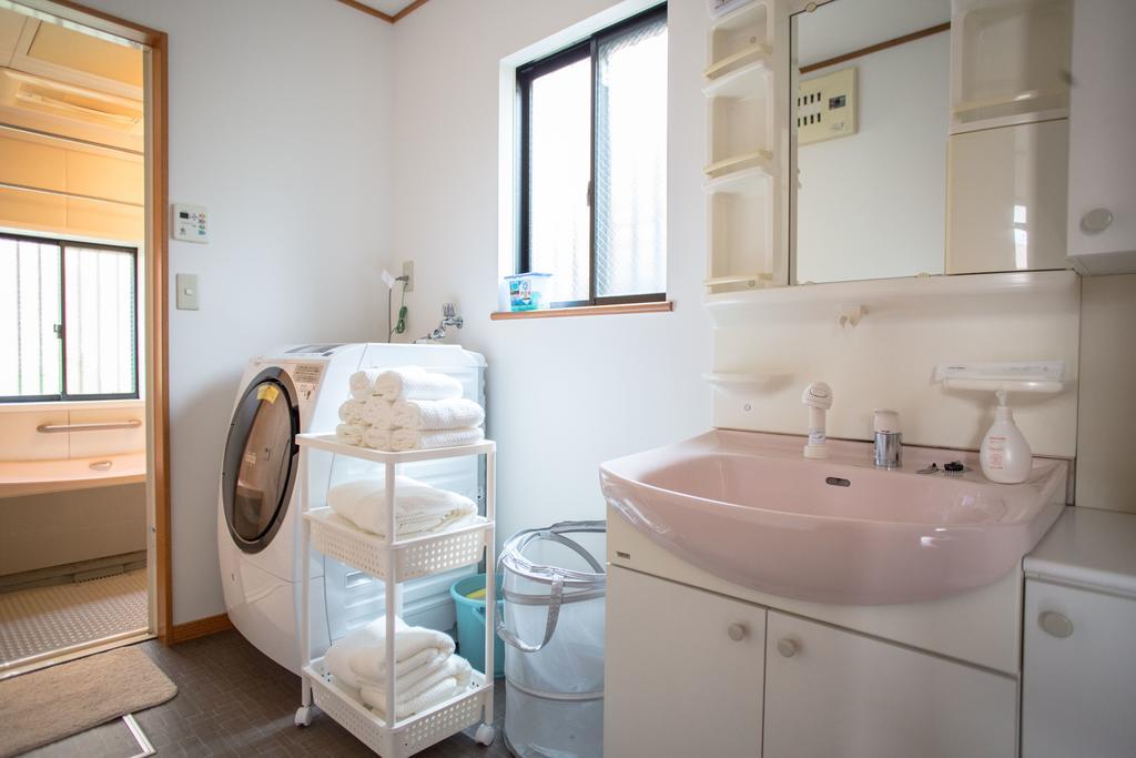Holiday home Iloha Kyoto