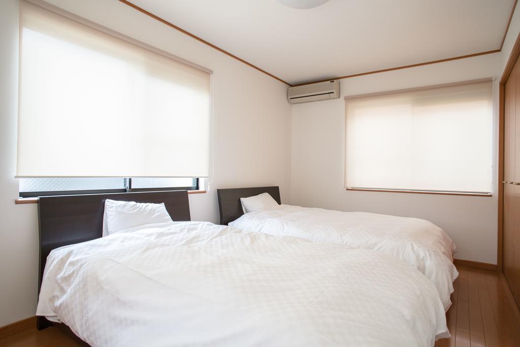 Holiday home Iloha Kyoto