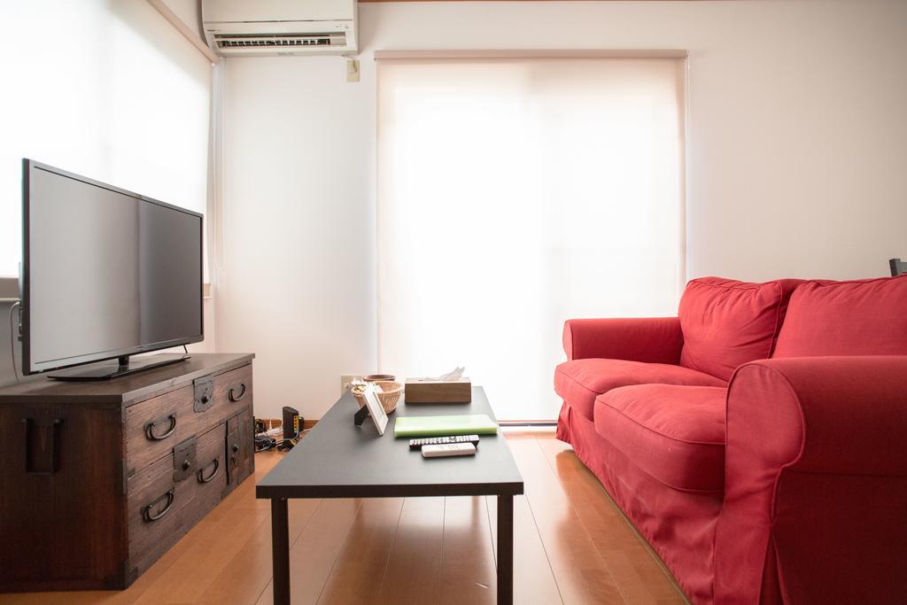 Iloha Holiday home Kyoto