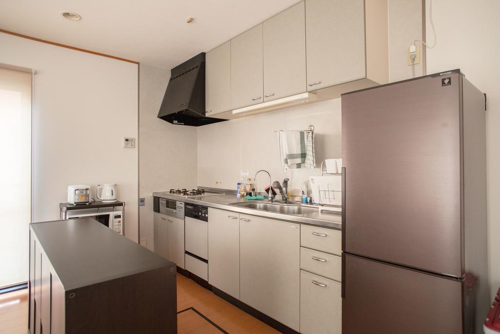 Holiday home Iloha Kyoto