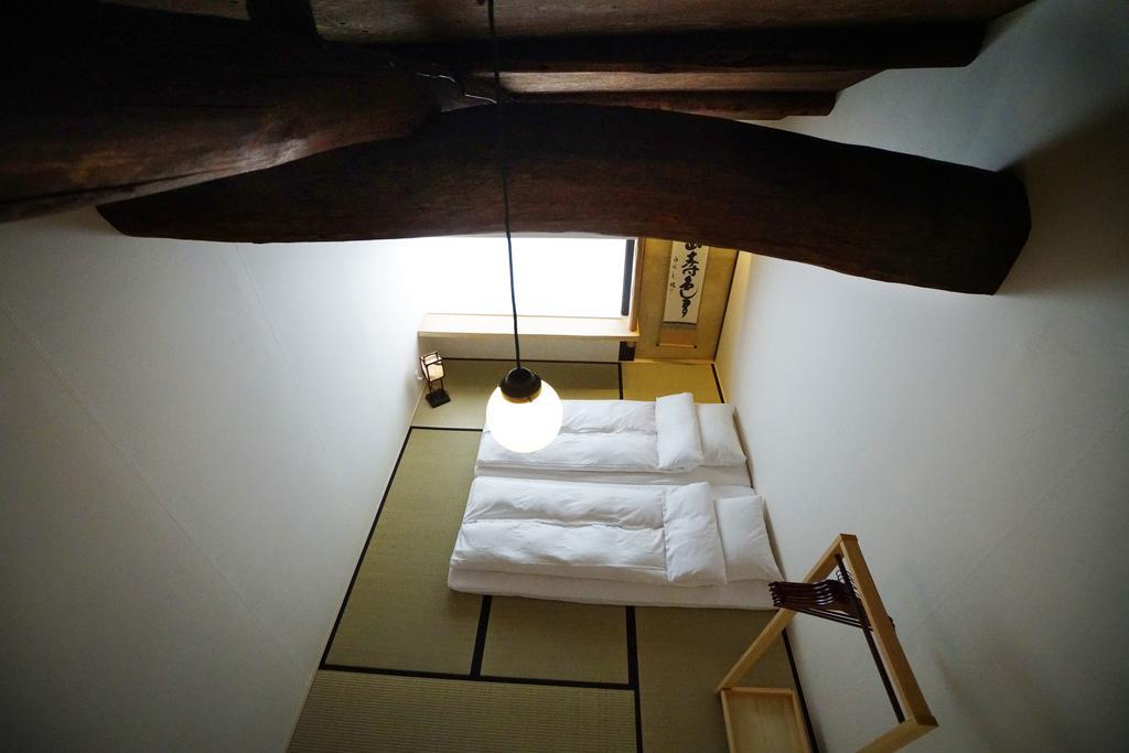 Tori Kyoto