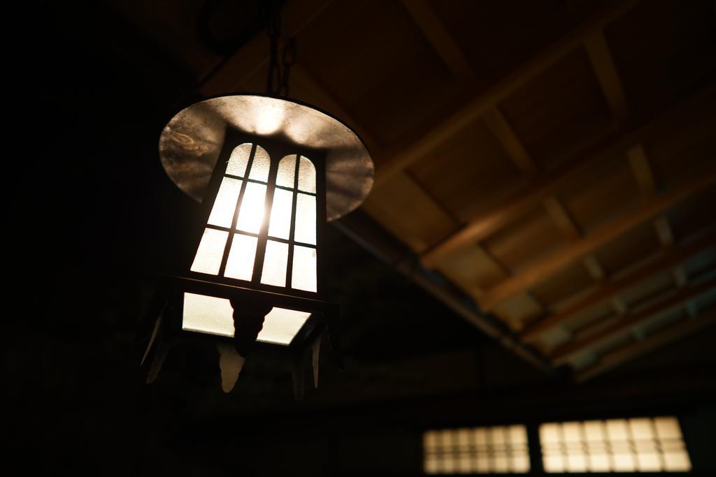 Tori Ryokan Kyoto