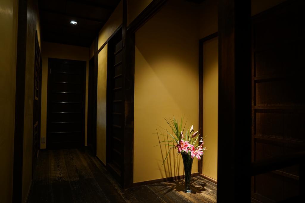 Tori Ryokan Kyoto