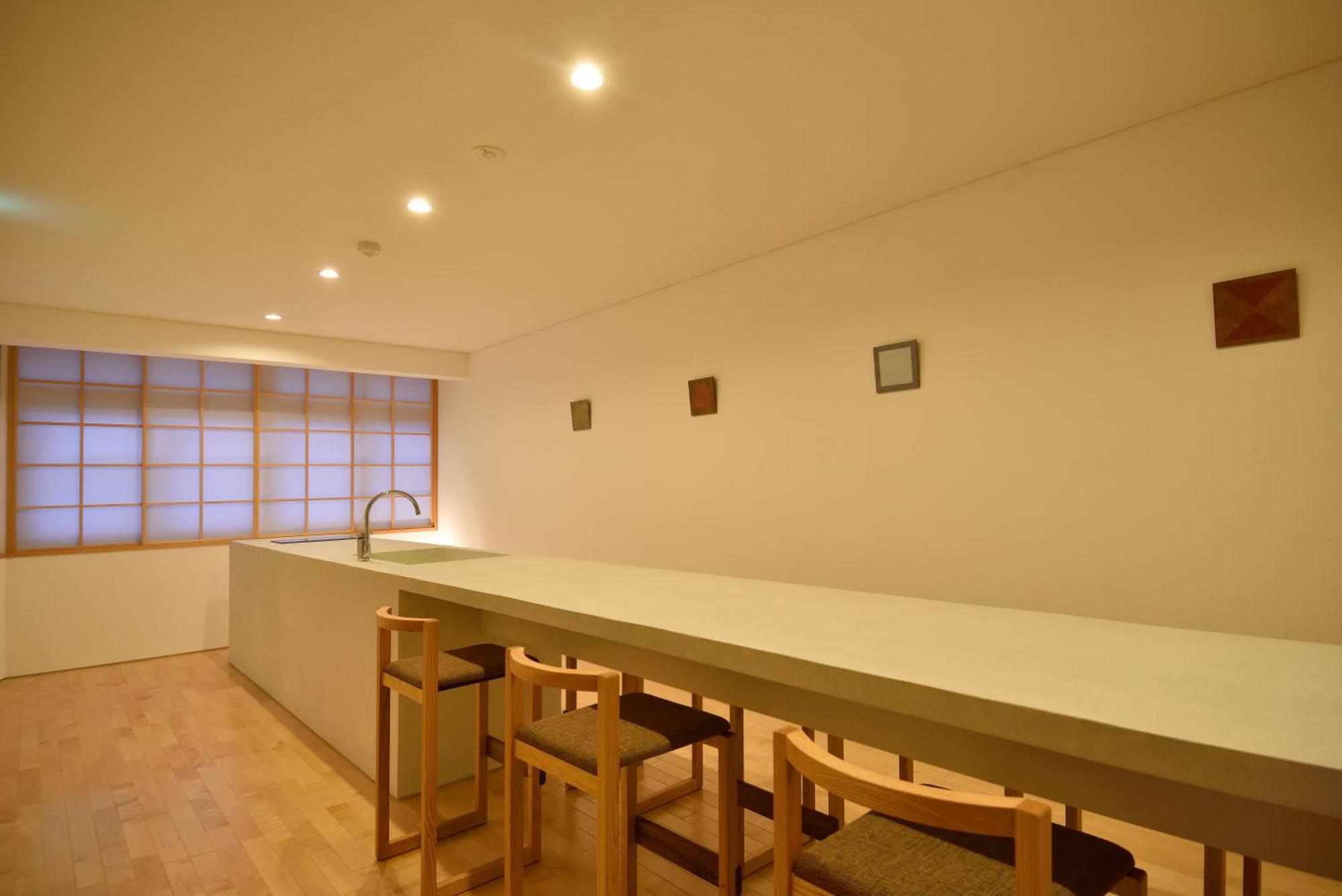 Guest house Sowaka Kyoto