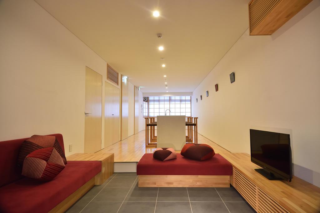 Sowaka 2* Kyoto