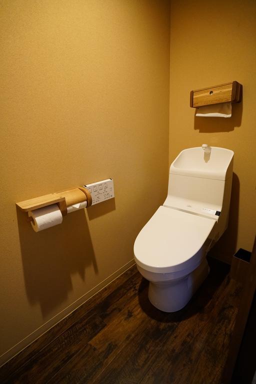 Tori Ryokan 3*
