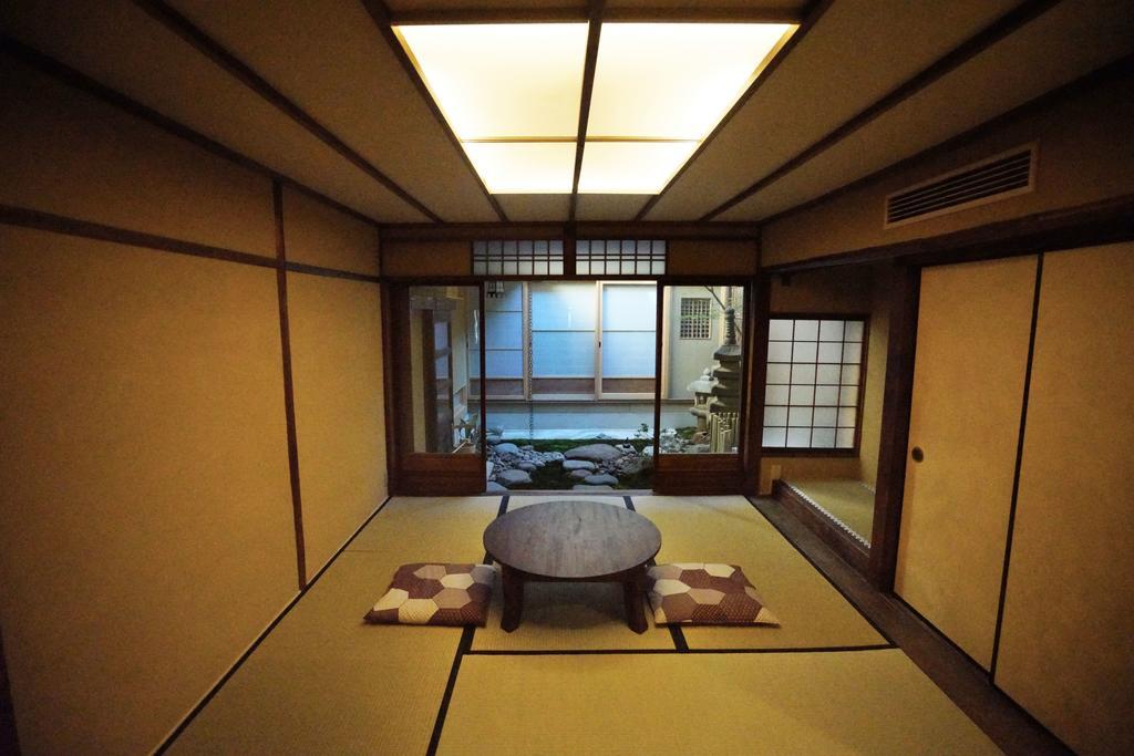 Tori Ryokan 3*