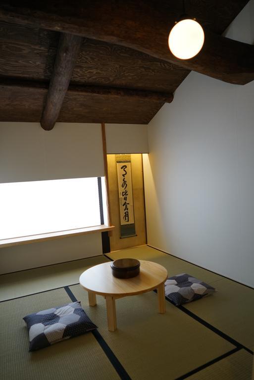 Tori Kyoto