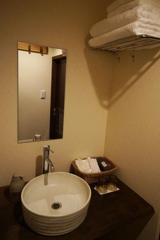 Ryokan Tori Kyoto