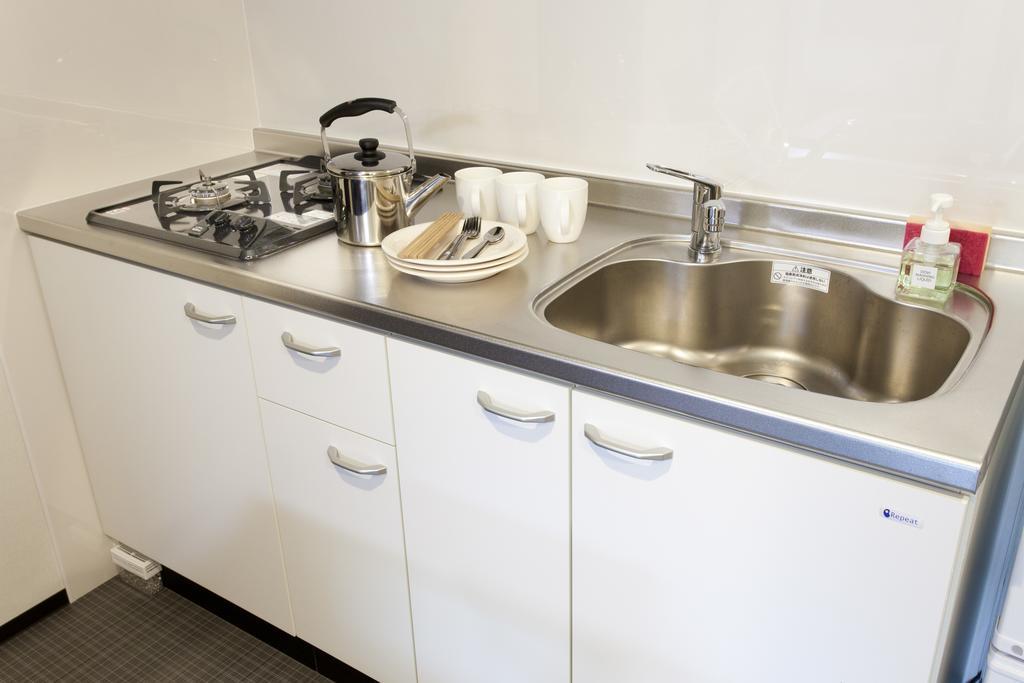 Kyostay Iroha Toji Annex Apartment