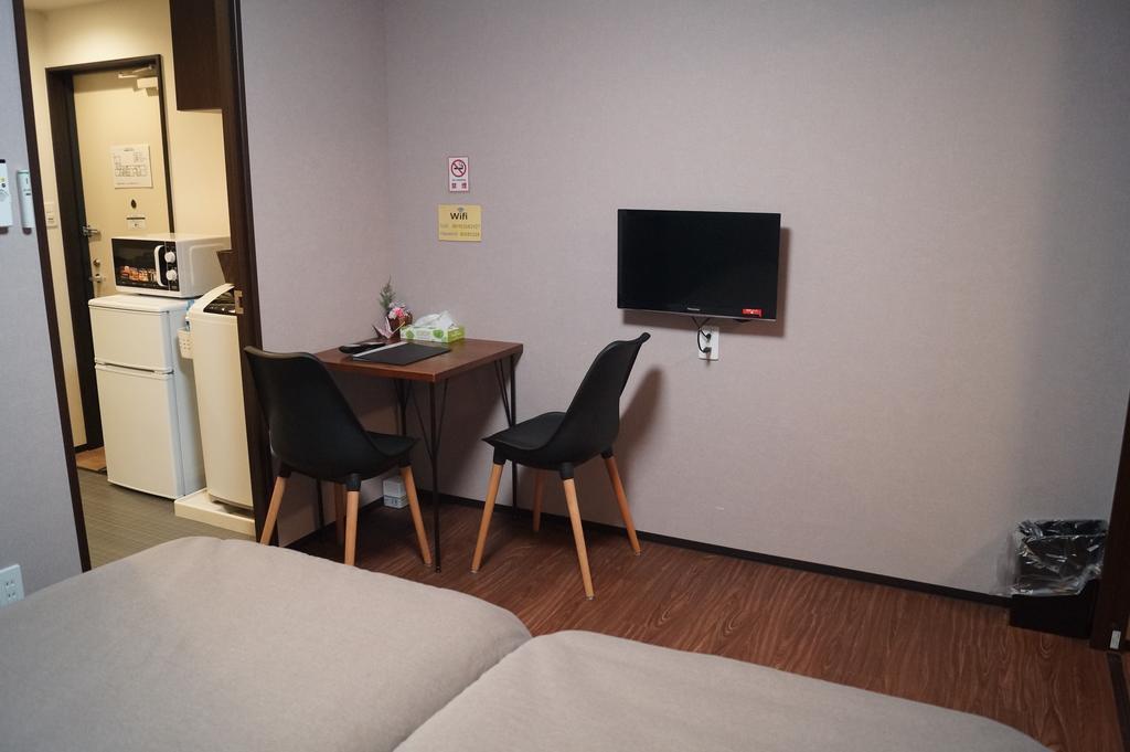 Apartment Kyostay Iroha Toji Annex Kyoto