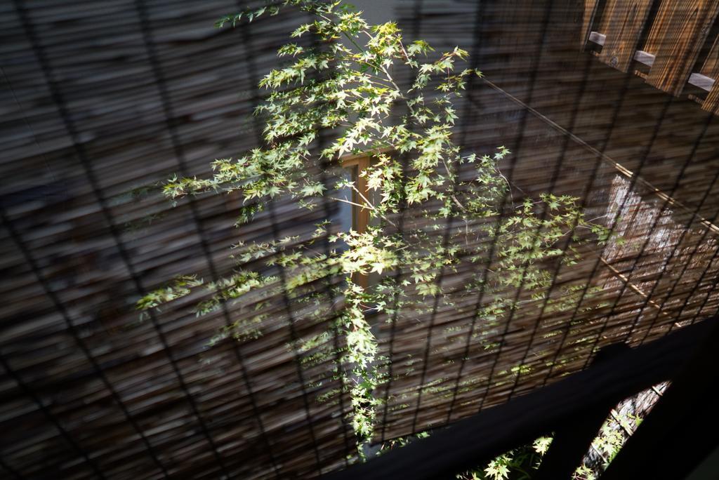 Ryokan Tori Kyoto