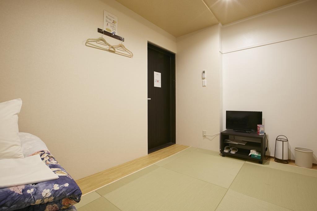 Guest house Hale Temari Gosho