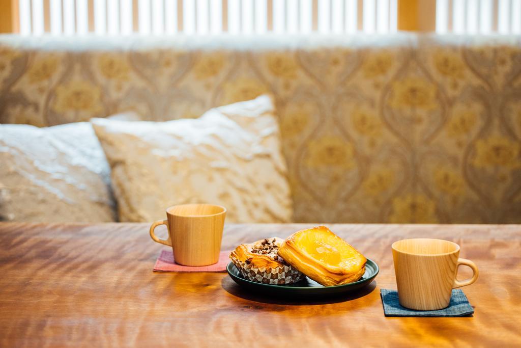 Kyomachiya Rikyu Holiday home