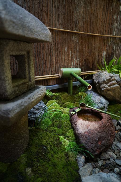 Ryokan Tori 3*