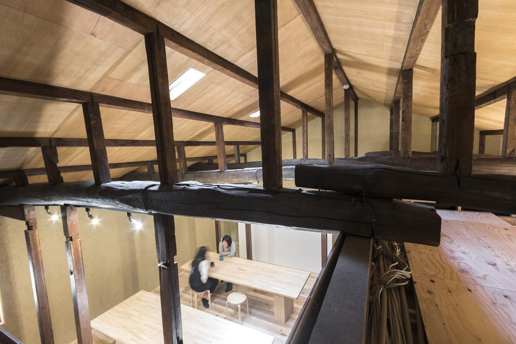 Guest house Shizuya *