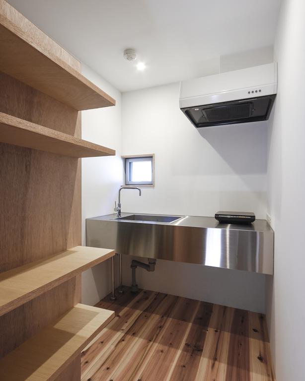 Shizuya Guest house *