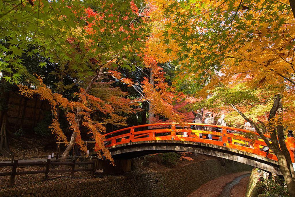 Rin Kinkaku-ji Temple