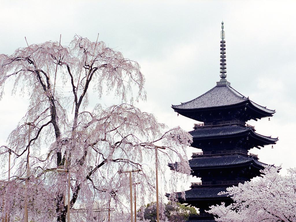 Holiday home Rin Kinkaku-ji Temple Kyoto