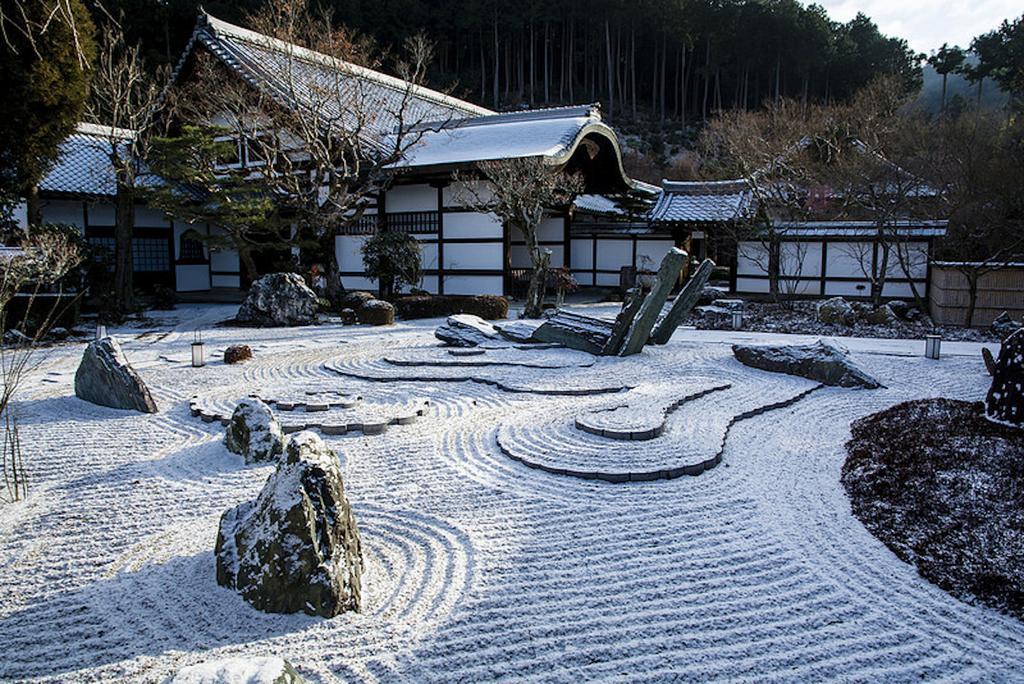 Holiday home Rin Kinkaku-ji Temple Kyoto