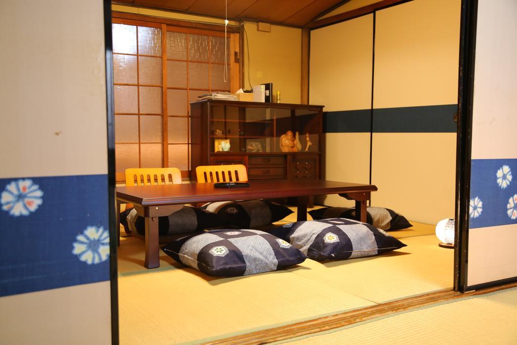 Holiday home Higashikujo *