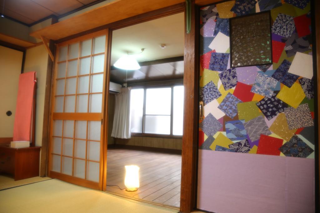 Higashikujo *