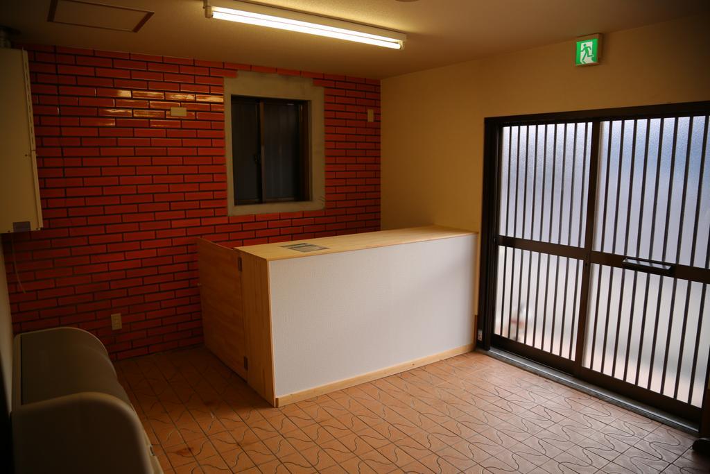 Higashikujo Kyoto