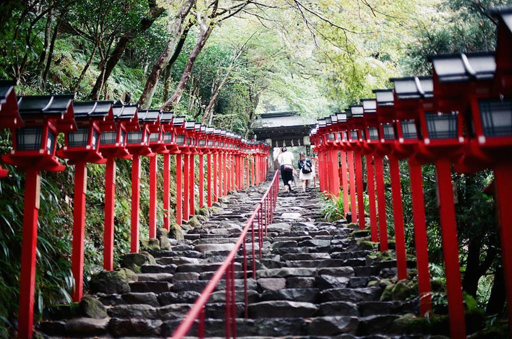 Rin Kinkaku-ji Temple Kyoto