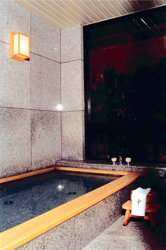 Ryokan Kinoe 4* Kyoto