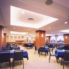 Economy hotel Dai-ni Tower 3*