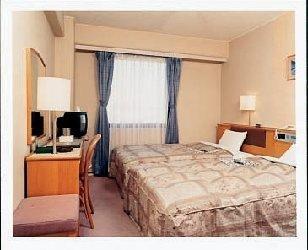 Dai-ni Tower Economy hotel 3*