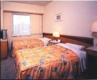 Economy hotel Dai-ni Tower Kyoto