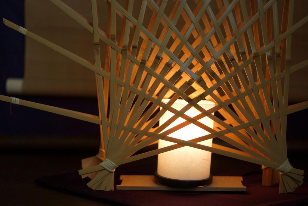 Kyoyado Yaezakura Guest house