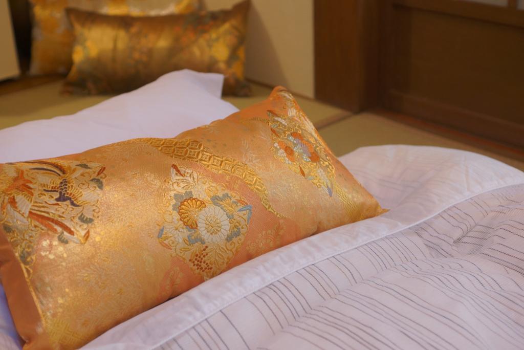 Guest house Kyoyado Yaezakura 2*