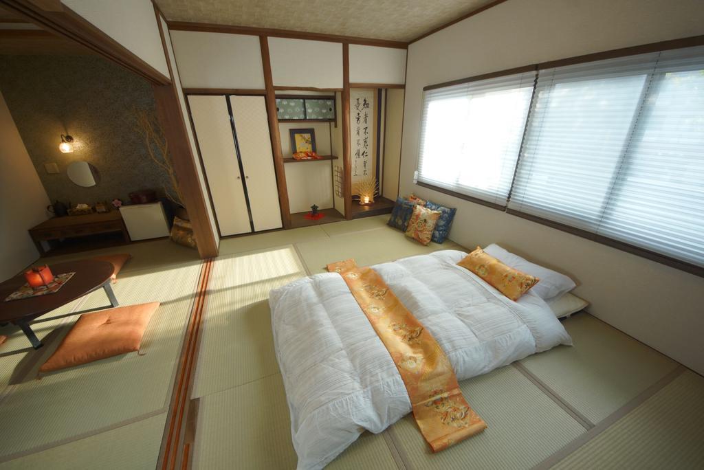 Kyoyado Yaezakura