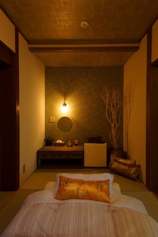 Kyoyado Yaezakura Guest house 2*