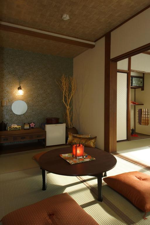 Guest house Kyoyado Yaezakura Kyoto
