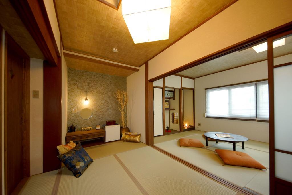 Kyoyado Yaezakura 2* Kyoto