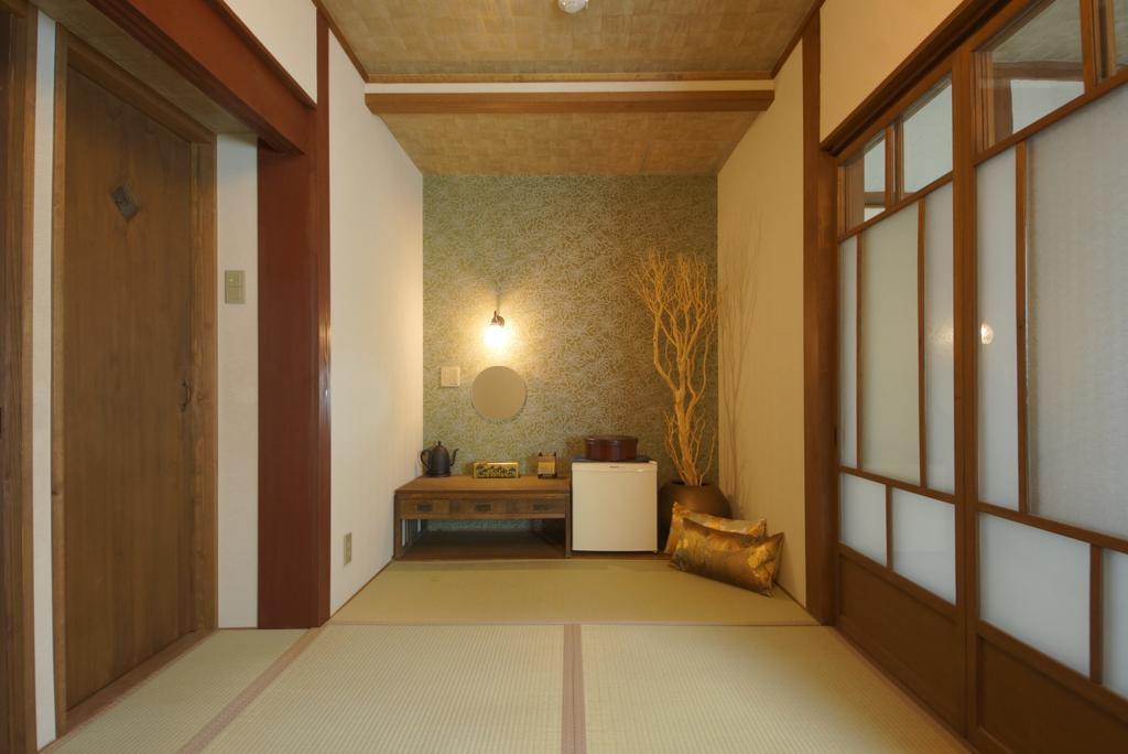 Kyoyado Yaezakura Kyoto