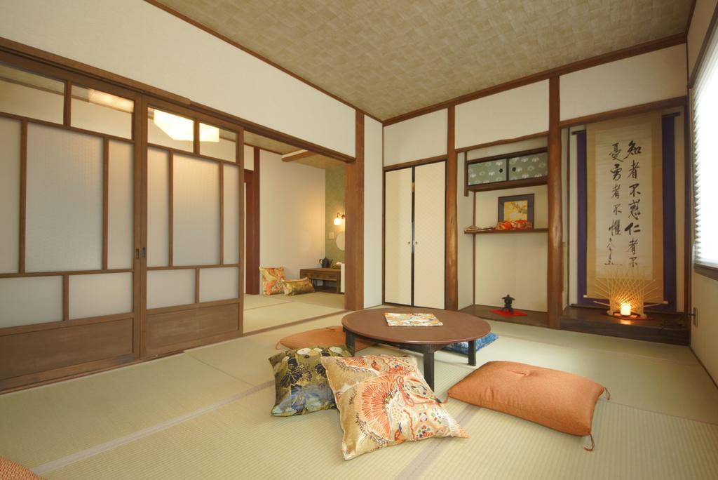 Kyoyado Yaezakura Guest house