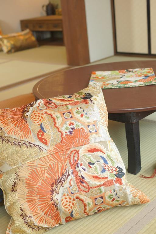 Guest house Kyoyado Yaezakura 2*