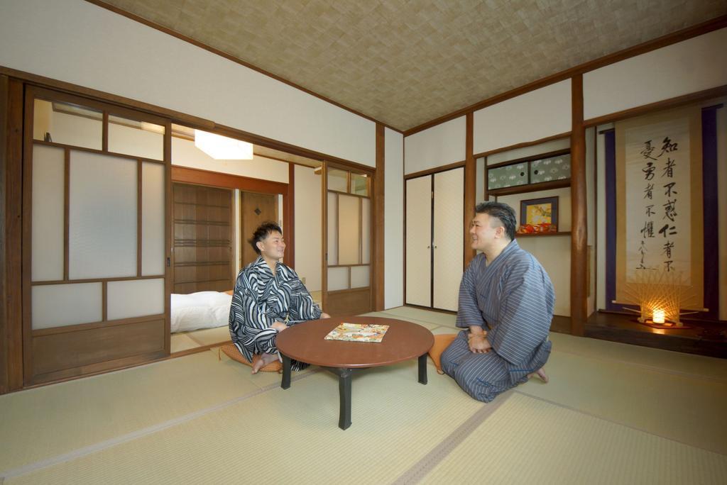 Kyoyado Yaezakura