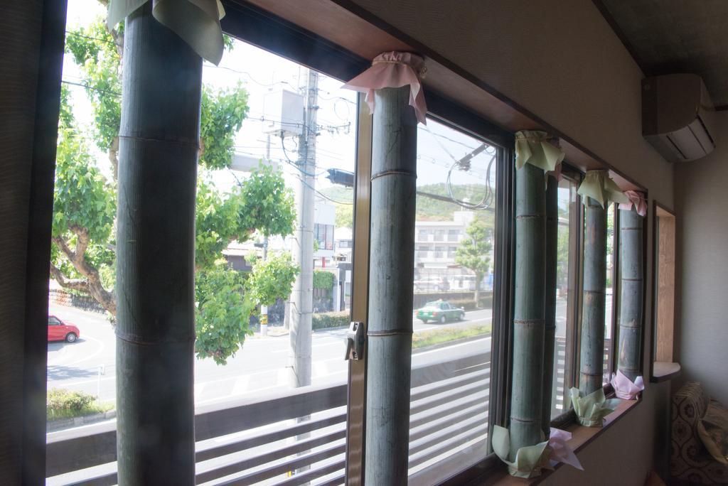 Kyoyado Yaezakura 2* Kyoto