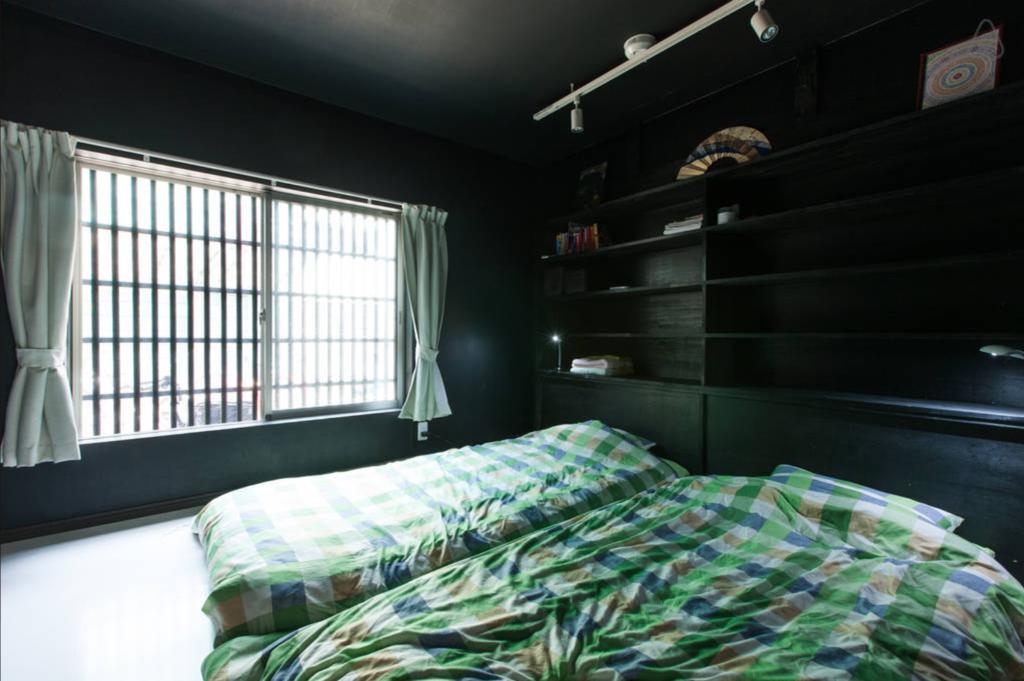 Zen House * Kyoto