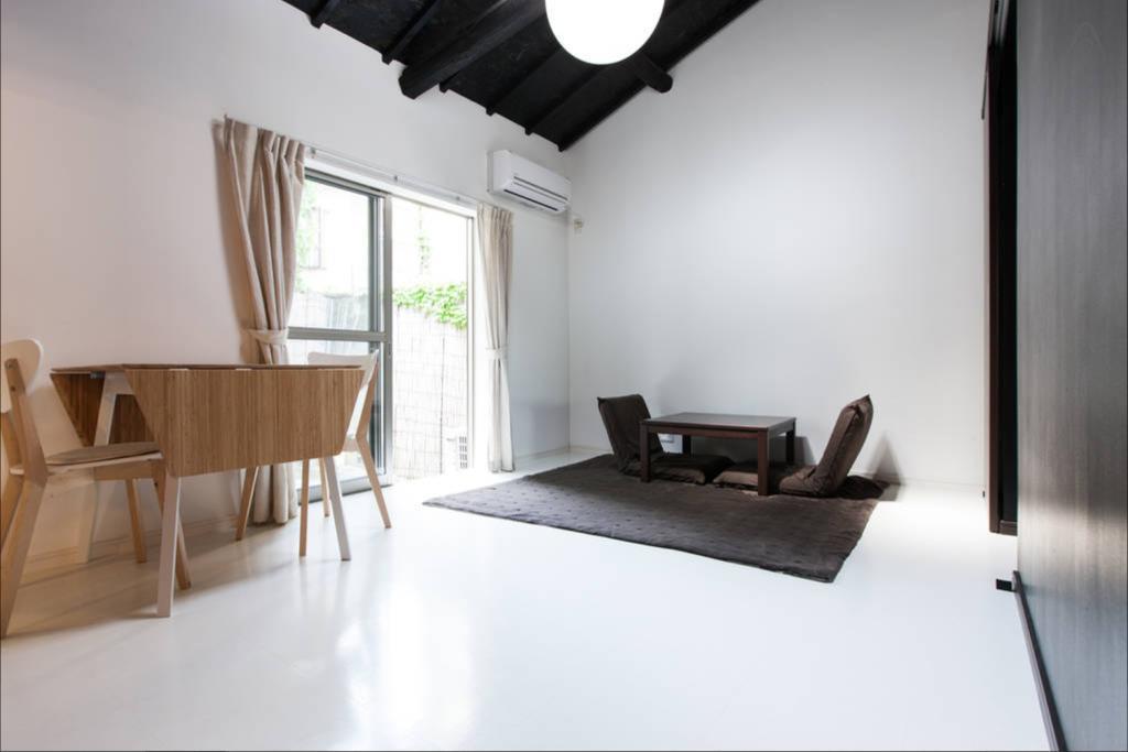 Zen House